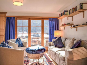 Apartment Chesa Arpschellas - Reis by Interhome